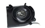 8049756041 Вентилятор (кулер) для ноутбука Dell G15 5530 12V 2023 CPU Hirschmann