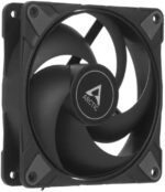 8055537743 ACFAN00280A, Вентилятор для корпуса ACFAN00280A Arctic P12 MAX PWM 120mm 200-3300rpm DualBall 4-pin Hirschmann — изображение 4