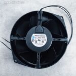 8013888151 Вентилятор Ebmpapst W2S130-AA03-64 230V 50/60Hz 45/39W 172X150X55 2pin Hirschmann
