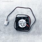 8050797849 Вентилятор Same Sky CFM-2507CF-0140-313 5V DC 0.35A 25X7 2pin () Hirschmann