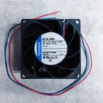 8035597374 Вентилятор Ebmpapst 8214 JNR 24V DC 0.45A 80x38 2pin () Hirschmann