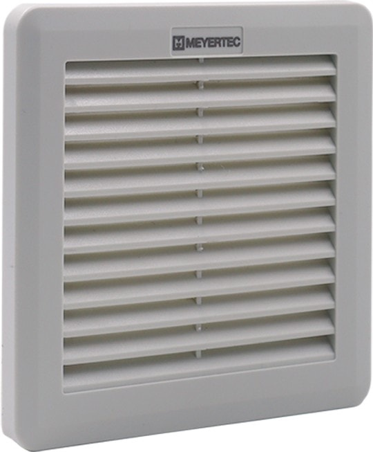 doc067028522 8050794858 MTK-EFNT150 Решетка выпуская для MTK-150, размер: 150x150x32 мм, IP54 Hirschmann — изображение 1