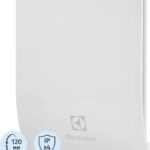 8029514865 EAFM - 120TH, Вентилятор вытяжной Electrolux Magic EAFM-120TH с таймером и гигр Hirschmann
