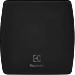 8029514899 Вентилятор вытяжной Electrolux Glass EAFG-120 black Hirschmann — изображение 6