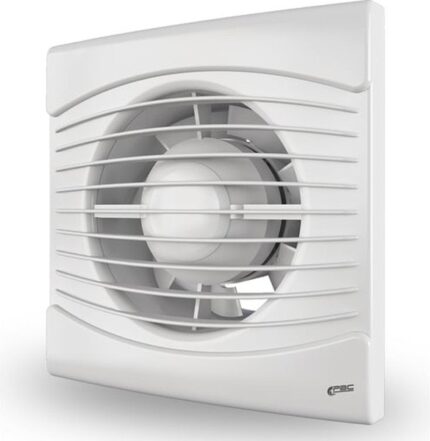 8037996954 Вентилятор 100 комета повышенной мощности, 16 вт, 36 дб, 123 м3/ч 10219871 Hirschmann