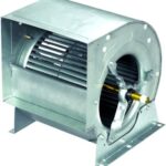 8029158294 Вентилятор VM SYT 12-12L Hirschmann