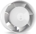 8037996946 Вентилятор 100 Электра, 14вт, 36 дб, 104 м3/ч 10219681 Hirschmann — изображение 4