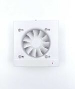 8037997126 Корпус вентилятора SYSTEM+ O100, стандарт, шарикоподшипник КВС 100С Hirschmann — изображение 3
