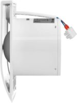 8029514878 EAFM - 120T, Вентилятор вытяжной Electrolux Magic EAFM-120T с таймером Hirschmann — изображение 8
