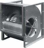 8029158295 Вентилятор VM SYD 250R Hirschmann