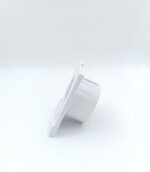 8037997148 Корпус вентилятора SYSTEM+ O100, датчик влажности, шарикоподшипник КВС 100СН Hirschmann — изображение 2