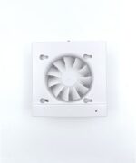 8037997148 Корпус вентилятора SYSTEM+ O100, датчик влажности, шарикоподшипник КВС 100СН Hirschmann — изображение 3