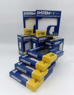 8037997148 Корпус вентилятора SYSTEM+ O100, датчик влажности, шарикоподшипник КВС 100СН Hirschmann — изображение 5