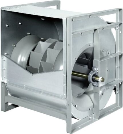 8031747659 Вентилятор VM SYQ 500R Hirschmann