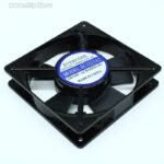 8030854508 Вентилятор Evercool EC1225A2HBT 220/240V 50/60Hz 0.10A 120X25 Клемма () Hirschmann