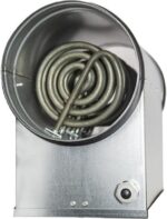 8027254658 Электронагреватель EOK 200-6.0-2ф 4687203827601 Hirschmann — изображение 2