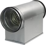 8027254658 Электронагреватель EOK 200-6.0-2ф 4687203827601 Hirschmann — изображение 3