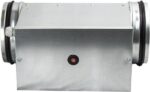 8027254658 Электронагреватель EOK 200-6.0-2ф 4687203827601 Hirschmann — изображение 4