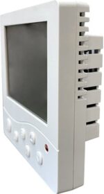 8038317223 Вентилятор канальный круглый v(ac1)- 125(3d190) (пластиковый корпус) с 3-х скоростным переключателем УН-00009468 Hirschmann — изображение 4