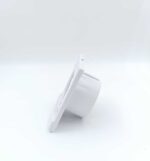 8037997122 Корпус вентилятора SYSTEM+ O100, обратный клапан, тяговый выключатель, шарикоподшипник КВС 100СКВ Hirschmann — изображение 2