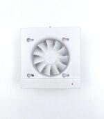8037997122 Корпус вентилятора SYSTEM+ O100, обратный клапан, тяговый выключатель, шарикоподшипник КВС 100СКВ Hirschmann — изображение 3