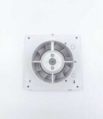 8037997122 Корпус вентилятора SYSTEM+ O100, обратный клапан, тяговый выключатель, шарикоподшипник КВС 100СКВ Hirschmann — изображение 4