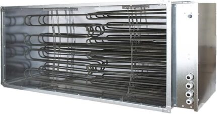 8035639950 Электронагреватель EO-100-50/75 4687203826383 Hirschmann