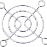 8038725435 FG-50/M решетка вентилятора металлическая 50x50мм 2015565235 Hirschmann