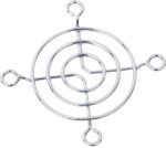 8038725435 FG-50/M решетка вентилятора металлическая 50x50мм 2015565235 Hirschmann — изображение 3