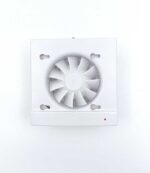 8037997123 Корпус вентилятора SYSTEM+ O100, тяговый выключатель, шарикоподшипник КВС 100СВ Hirschmann — изображение 4