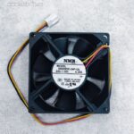 8045210561 Вентилятор NMB 08025DE-24P-GL 24V 0.35A 80x25 3pin Hirschmann