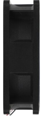 8003014961 Вентилятор для корпуса Deepcool XFan 80 80х80x25 черный 4-pin (Molex) 20дБ (DP-FDC-XF80) Ret Hirschmann — изображение 5