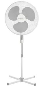 8010899486 Напольный вентилятор 16", серый SC-SF111B27 Hirschmann — изображение 4