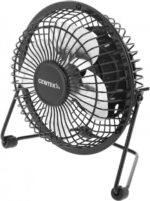 8043235204 Вентилятор настольный Centek CT-5040 2.5Вт скоростей:1 черный Hirschmann