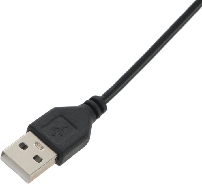 8043235204 Вентилятор настольный Centek CT-5040 2.5Вт скоростей:1 черный Hirschmann — изображение 7
