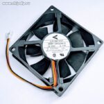 8035599181 Вентилятор Melco Technorex CA1941H01 MMF-08G24ES 24V DC 0.13A 80X25 3pin () Hirschmann