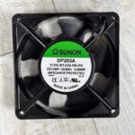 8050912749 Вентилятор Sunon DP203A 2123LBT.A24.GN.I55 220-240V 50/60Hz 0.08A 120X38 () Hirschmann