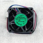 8050912747 Вентилятор ADDA AD0612HX-A76GL 12V DC 0.23A 60X25 3pin () Hirschmann