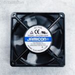 8050932066 Вентилятор Jamicon JA1238H1S0N 110-120V 50/60Hz 0.27A 120X38 Hirschmann
