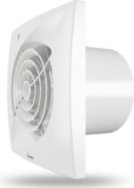 8037997155 Вентилятор opal 125 10223241 Hirschmann — изображение 3