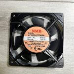 8035598742 Вентилятор NMB 4710PS-23T-B3A 230V 50/60Hz 14/11W 120X25 Клемма () Hirschmann