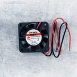 8044823546 Вентилятор Sunon HA40101V4-000C-999 12V 0.8W 40x10 2pin () Hirschmann