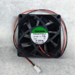8007683174 Вентилятор Sunon PMD2407PKB1-A 24V DC 5.0W (0.21A) 70X20 2pin Hirschmann