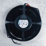 8035597534 Вентилятор Ebmpapst W2S130-AA25-01 115V 50/60Hz 44/39W 172X150X55 2pin () Hirschmann