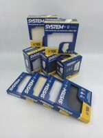 8037997125 Корпус вентилятора SYSTEM+ O100, обратный клапан, шарикоподшипник КВС 100СК Hirschmann — изображение 6