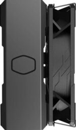 8051045553 Устройство охлаждения(кулер) Cooler Master Hyper 212, 4-pin, 120мм, черный, retail [rr-s4kk-25sn-r1] Hirschmann — изображение 3