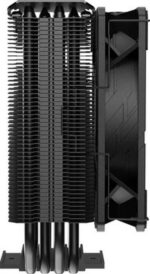 8051045553 Устройство охлаждения(кулер) Cooler Master Hyper 212, 4-pin, 120мм, черный, retail [rr-s4kk-25sn-r1] Hirschmann — изображение 4