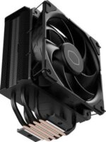 8051045553 Устройство охлаждения(кулер) Cooler Master Hyper 212, 4-pin, 120мм, черный, retail [rr-s4kk-25sn-r1] Hirschmann — изображение 5