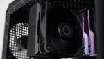8051045553 Устройство охлаждения(кулер) Cooler Master Hyper 212, 4-pin, 120мм, черный, retail [rr-s4kk-25sn-r1] Hirschmann — изображение 6
