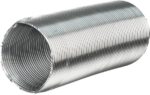 8047686172 Канал алюминиевый гофрированный d=80, длина 3 м 10410341 Hirschmann
